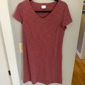 T-shirt Dress